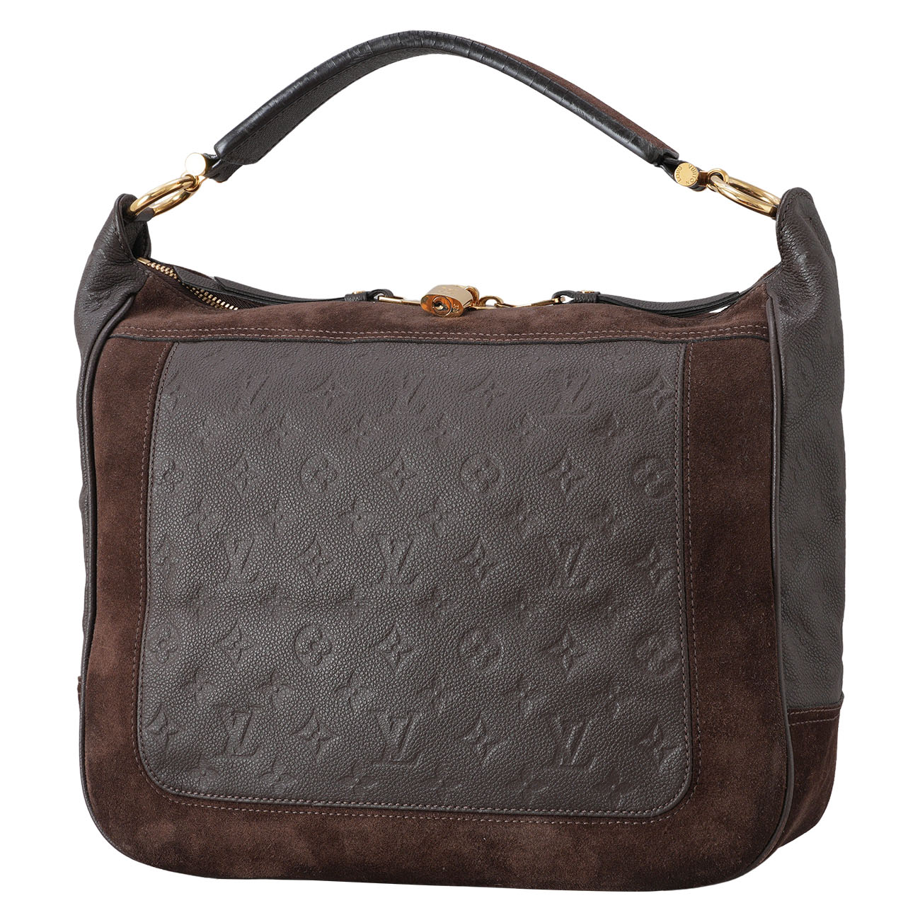 LOUIS VUITTON(USED)루이비통 앙프렝뜨 오데시우스 숄더백